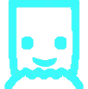 blue_artigo_tellonym Discord Emoji