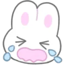 bunny_cry_cute bunny_cry_cute