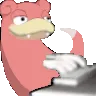 typingslowpoke