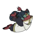 19wormKikimora