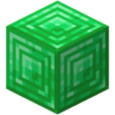 emerald_block Discord emoji