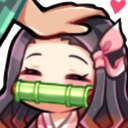 an_nezukopat Discord emoji