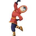 StrikeAPose