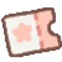 currencyticket Discord emoji