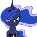 LunaAngry LunaAngry