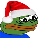 Peepo_santasadge