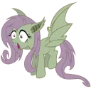 FlutterBat