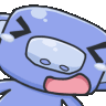 WumpusLaughing Discord Emoji