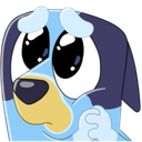 BlueyPlease