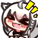 FubukiXDLaugh