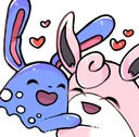 AzuWigglyHug