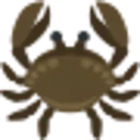 crab
