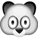 Panda2 panda2 Discord Emoji