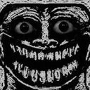 EvilTrollfacething Discord Emoji