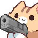 nekopew Discord Emoji