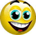 creepysmile Discord emoji