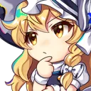think_marisa