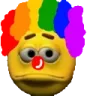 really_clown