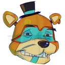 emoji_glamrockfreddy Discord Emoji