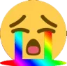 rainbowcry