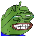 Lpepe Discord Emoji