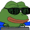 Hackingpepe Discord Emoji