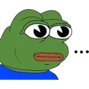 Thinkingpepe thinkingpepe Discord Emoji