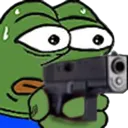 Shootingpepe Discord Emoji