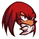 KnucklesThink KnucklesThink