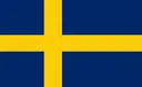 Sverige_1663_handelsflagga
