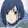 IchigoShocked Discord emoji