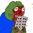 pepeAgony