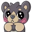shy