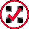 RedTick Discord emoji