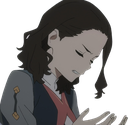 NaomiAreyouserious Discord emoji