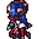 LeaHuggingEmile2 Discord Emoji