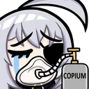 geegaCOPIUM geegaCOPIUM