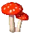 mushroom
