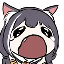 KyaruCry