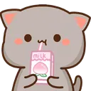 AMcatsip Discord Emoji
