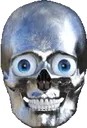Skullymetal