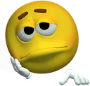 sad sad
