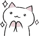 CatBlessed