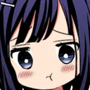 FuyuPout