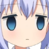:ChinoBlank: