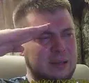 salute