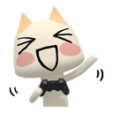 l_catgaming Discord emoji