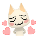 l_catlove Discord emoji
