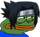 Sasuke Discord emoji