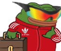 WickedLeave Discord emoji